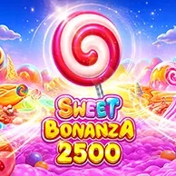 Sweet Bonanza 2500