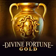 Divine Fortune Gold
