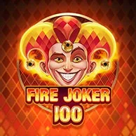 Fire Joker 100